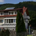 Διαμέρισμα Haus Reichenbach *