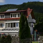 Διαμέρισμα Haus Reichenbach