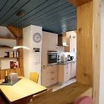 Διαμέρισμα Haus Reichenbach Glottertal