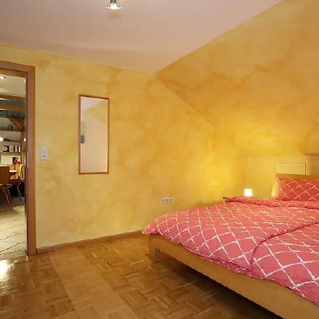 Haus Reichenbach Apartment Glottertal