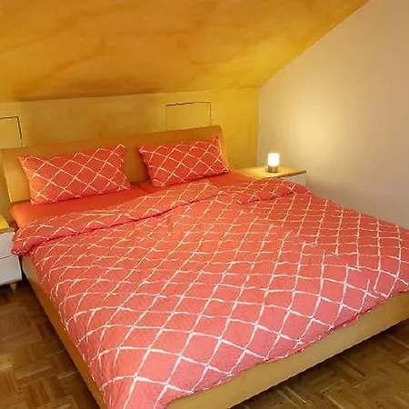 Haus Reichenbach Apartment *