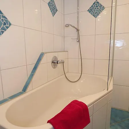 Haus Reichenbach Apartment Glottertal