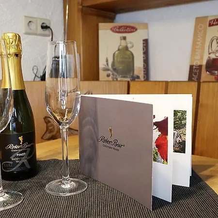 Haus Reichenbach Glottertal