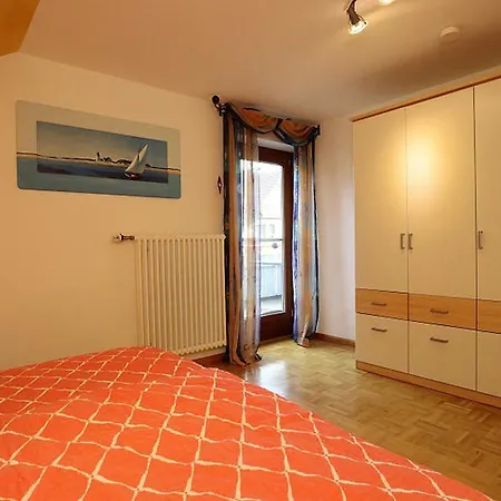 Apartment Haus Reichenbach