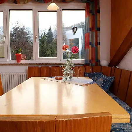 Haus Reichenbach Apartment
