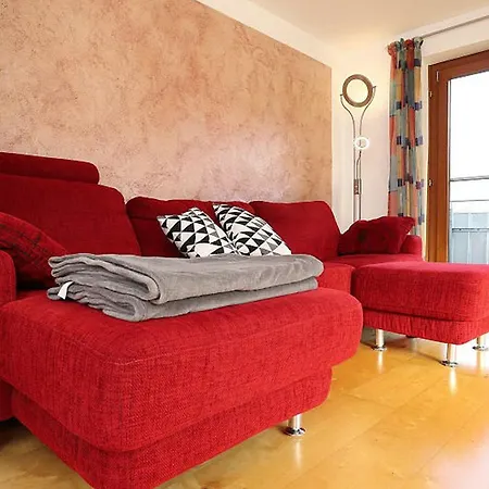 Haus Reichenbach Apartment *