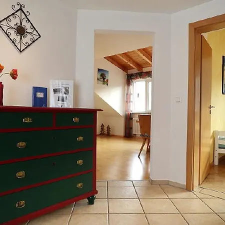 Apartment Haus Reichenbach Glottertal