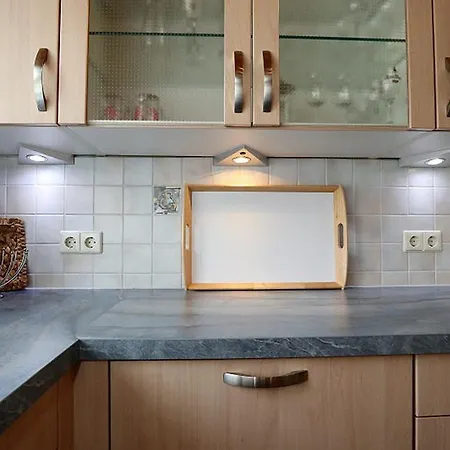 Haus Reichenbach Glottertal