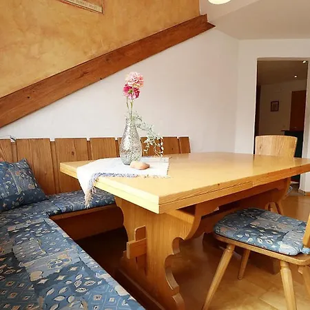 公寓 Haus Reichenbach
