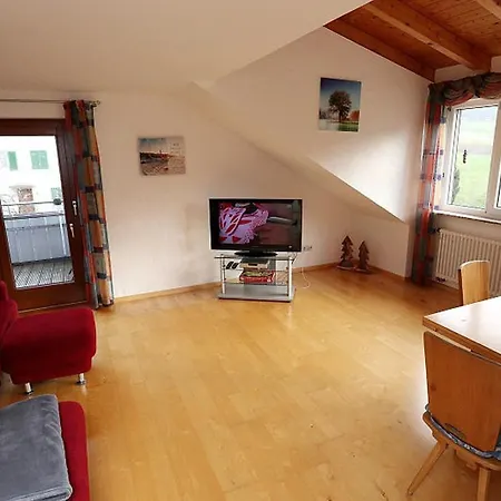 Apartment Haus Reichenbach *