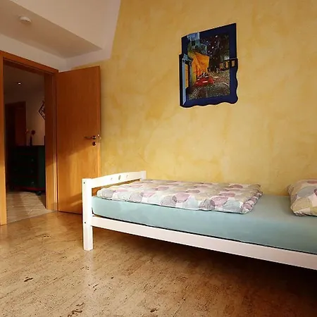 Haus Reichenbach Lejlighed