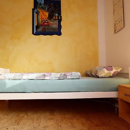 Haus Reichenbach Lejlighed