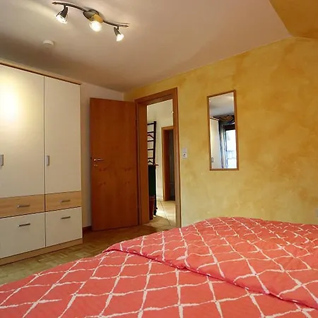 Haus Reichenbach * Glottertal