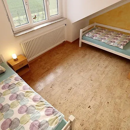 Haus Reichenbach Lejlighed *