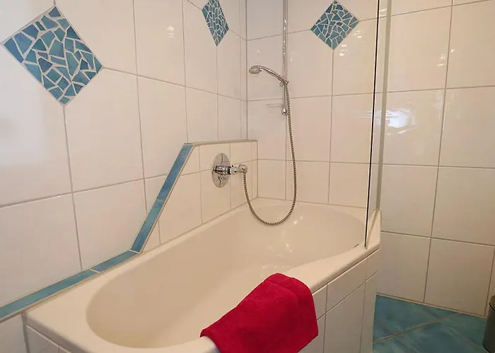 Haus Reichenbach דירה גלוטרטל